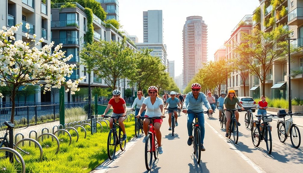 sustainability as primary focus