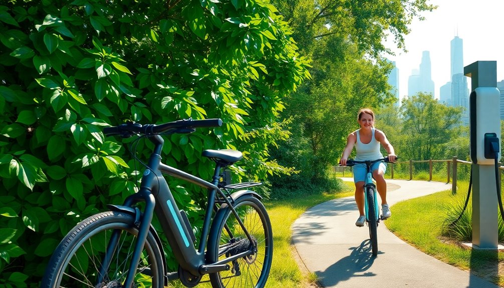 sustainable transport innovations ahead