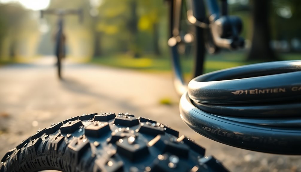 tires and tubes safety