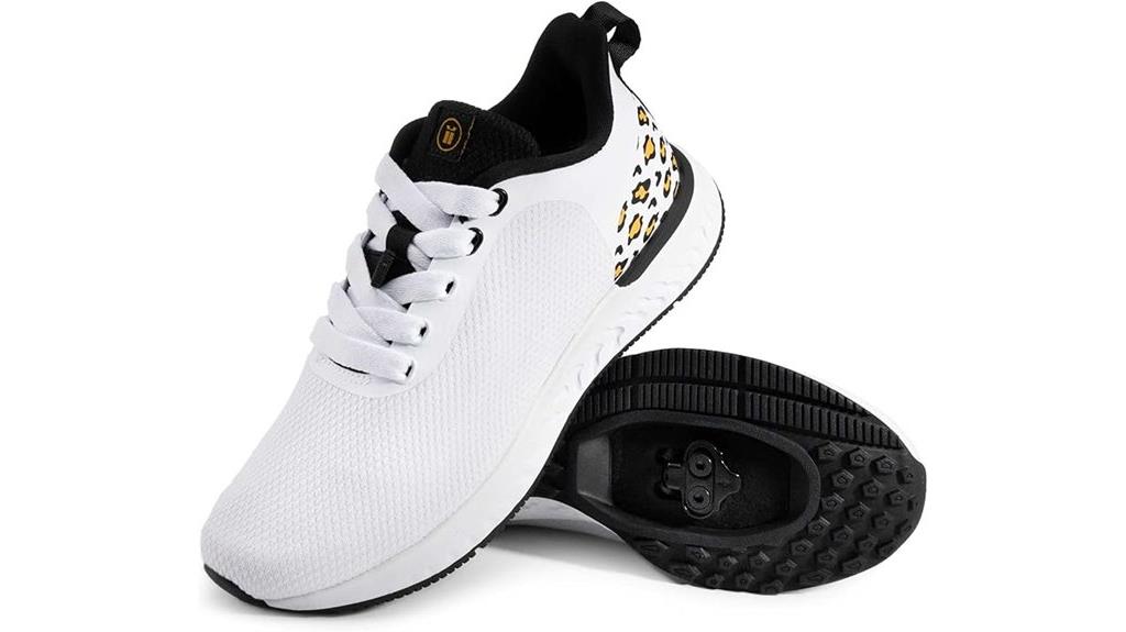 tommaso women s spd cycling shoes