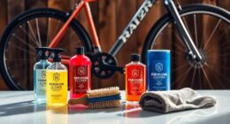 top bike cleaning solutions