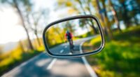 top bike safety mirrors