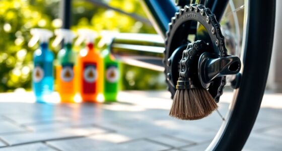 top chain care products