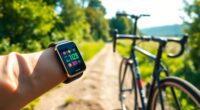 top cycling fitness trackers