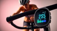 top cycling heart rate monitors