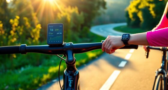 top cycling performance trackers