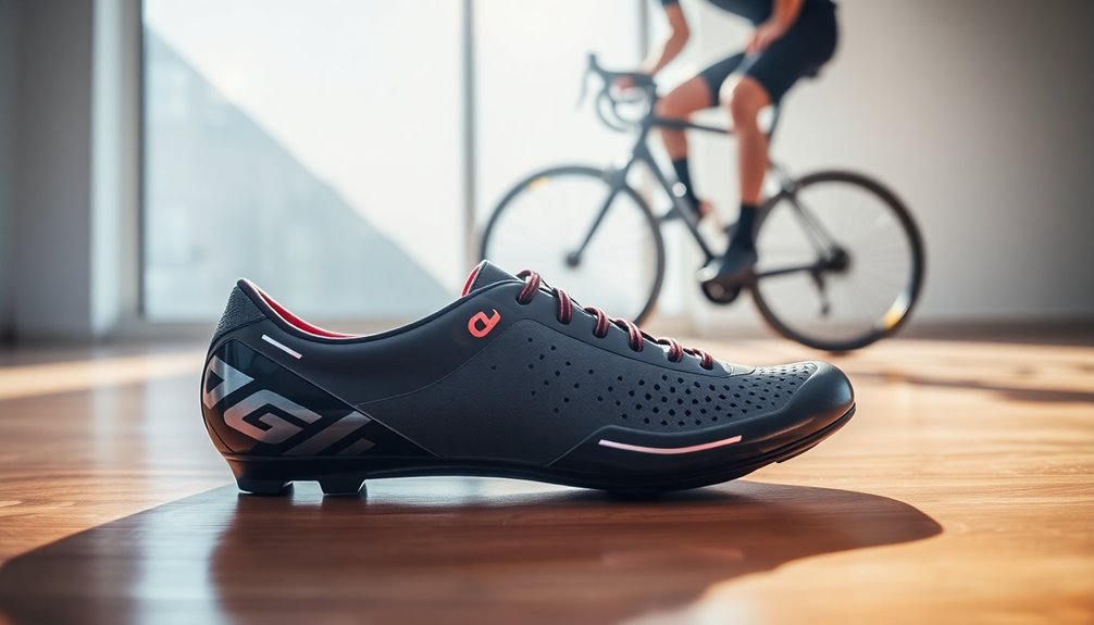 top cycling shoes 2025