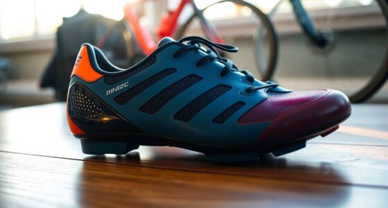 top cycling shoes 2025