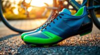 top cycling shoes 2025