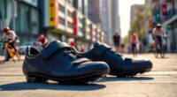 top cycling shoes commuters