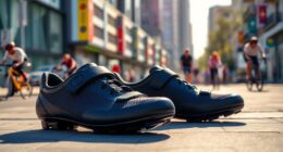 top cycling shoes commuters