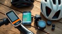 top gps gear for cyclists