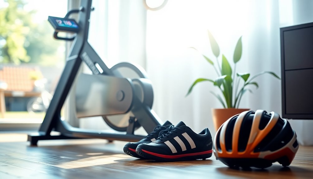 top indoor cycling options