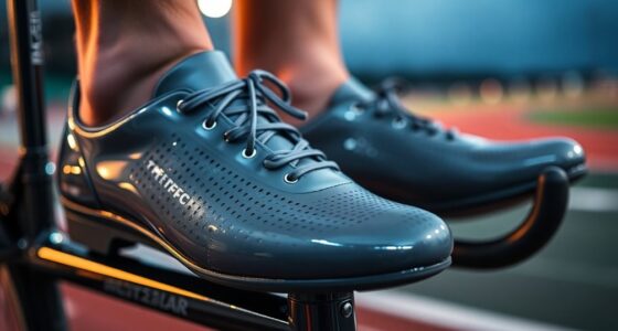 top racing cycling shoes