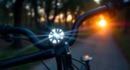 top rechargeable bike lights