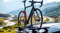 top road bike racks