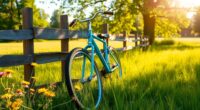 top summer bicycles selection