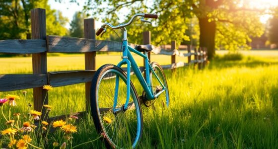 top summer bicycles selection
