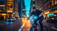 top urban cycling lights
