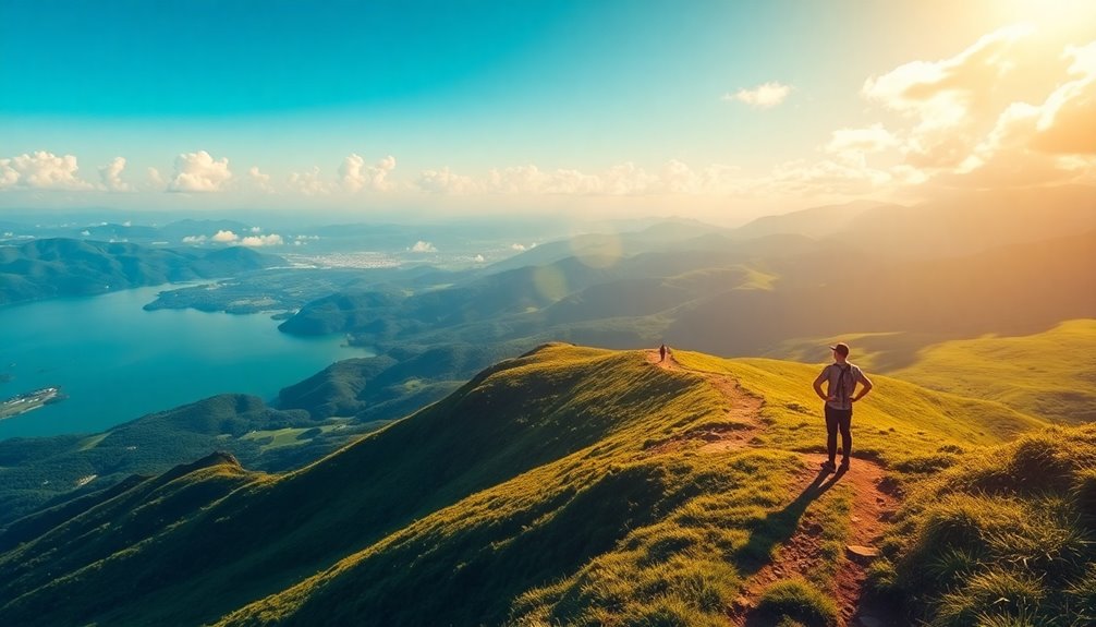 travel overview and purpose