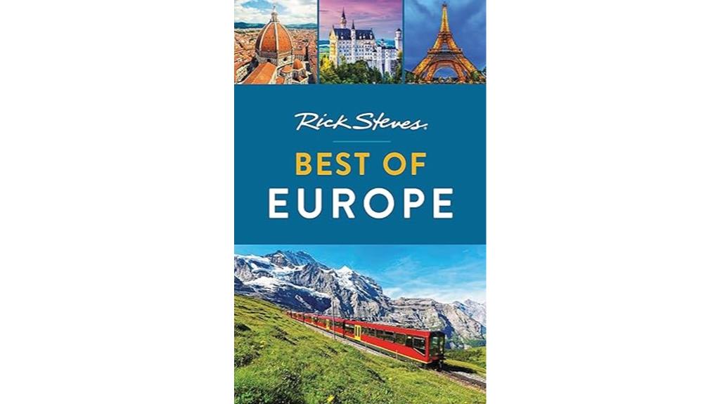 travel tips for europe