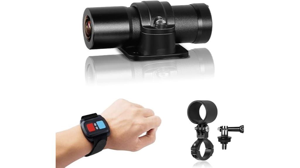 ultra hd wi fi action camera