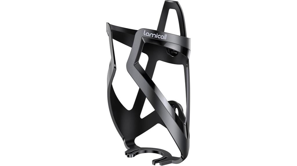 ultralight bike water holder
