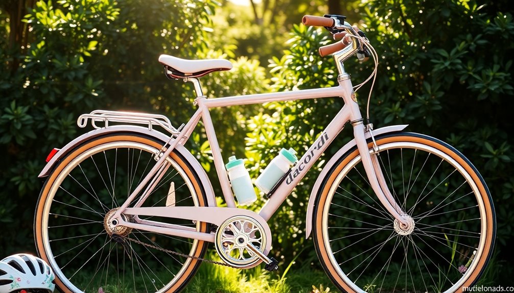 understanding women s cycling needs
