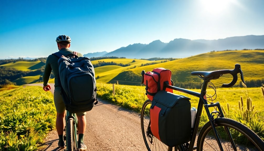 understanding your cycling needs