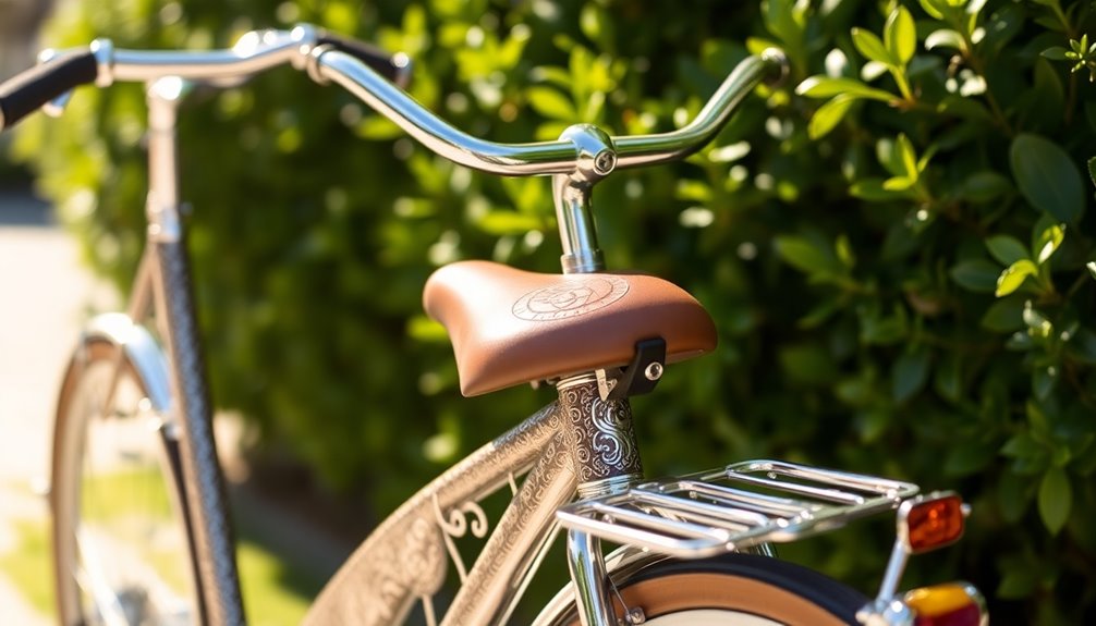 unique design features edition