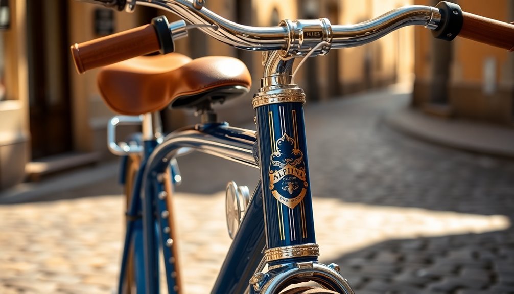 unique offers from alpina bike
