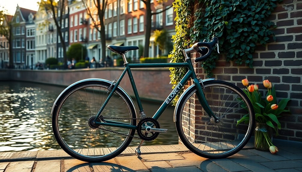 upgrade your commute stylishly