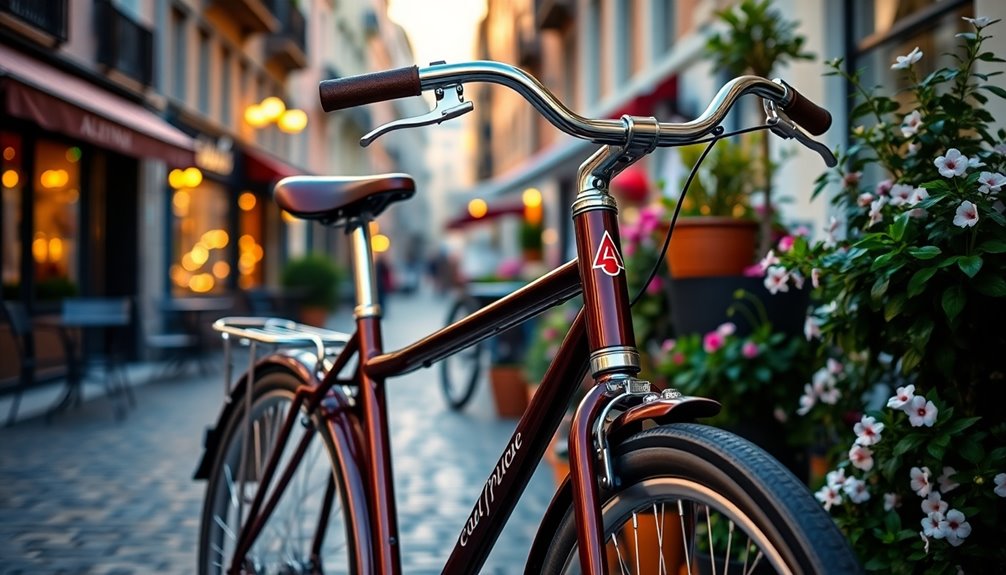 urban cycling joyfulness