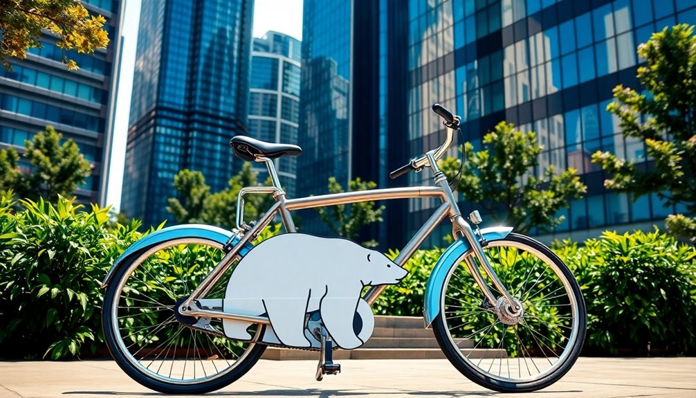 urban development and wildlife