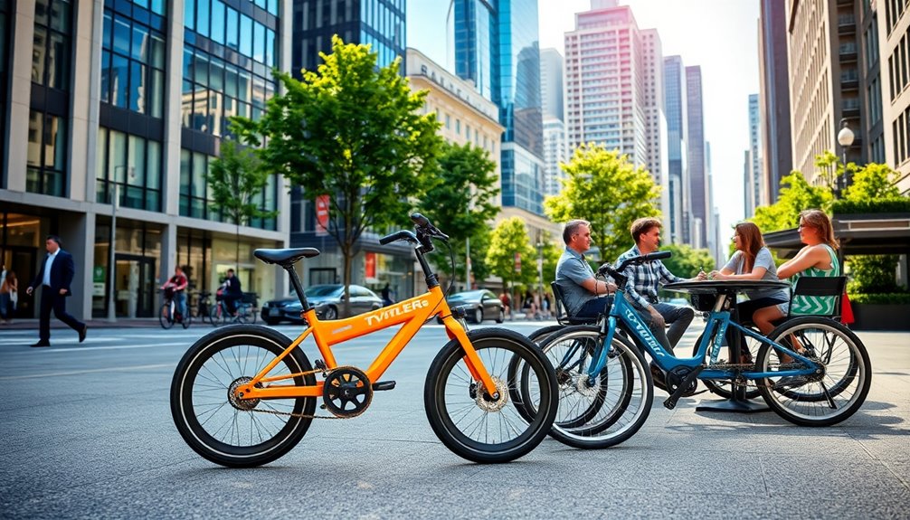 urban economic solutions