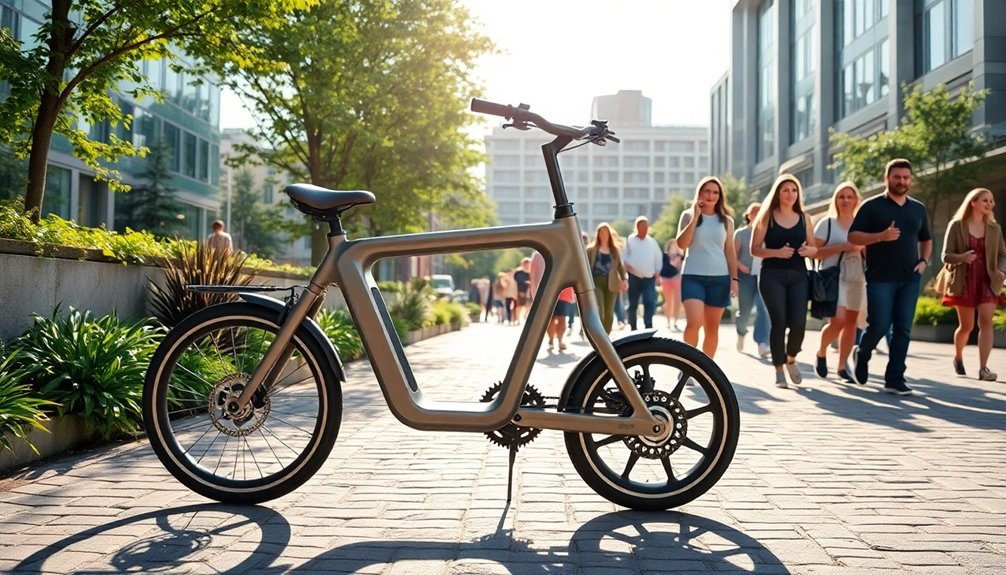 urban mobility solutions future