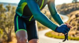 uv protective cycling clothing options