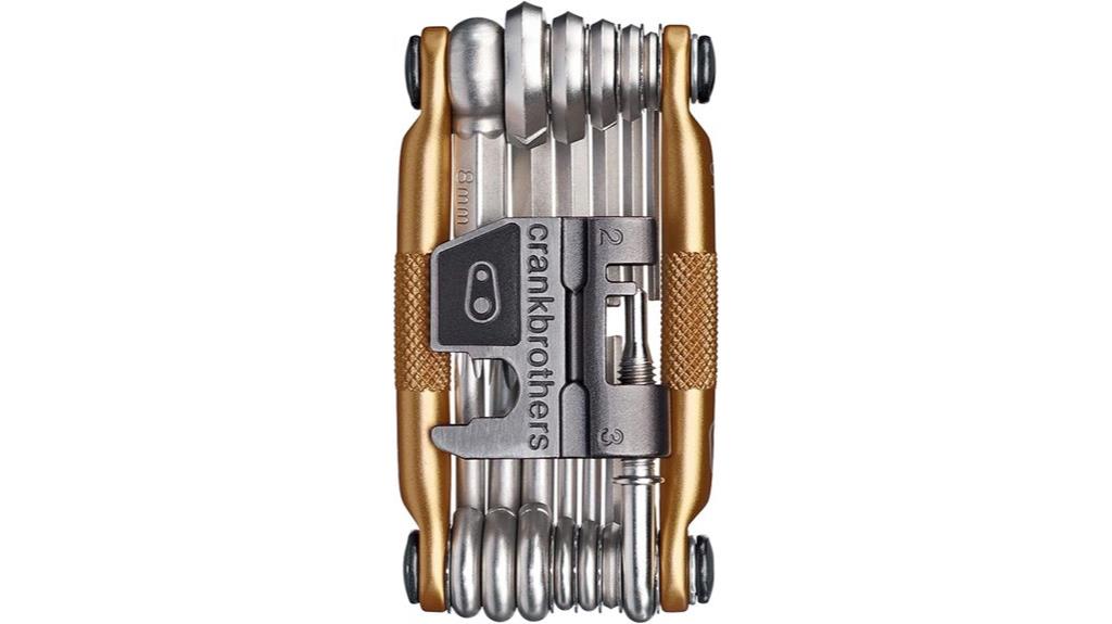 versatile 19 in 1 tool