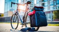 versatile accessories for hybrid bikes