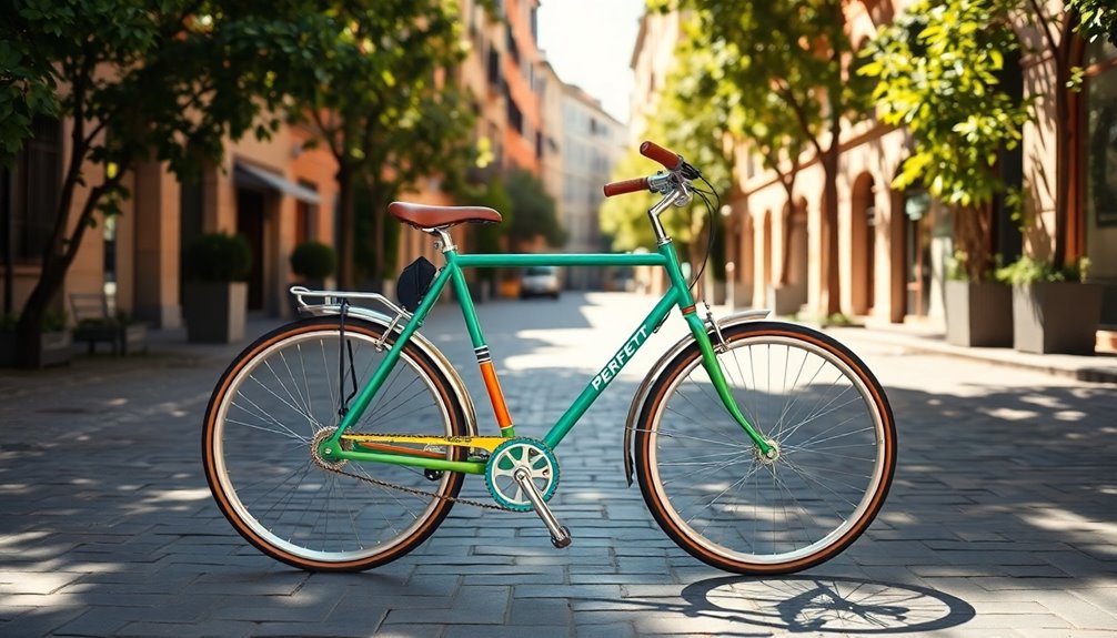 versatile and efficient cycling