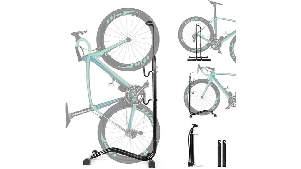 versatile bike maintenance solution
