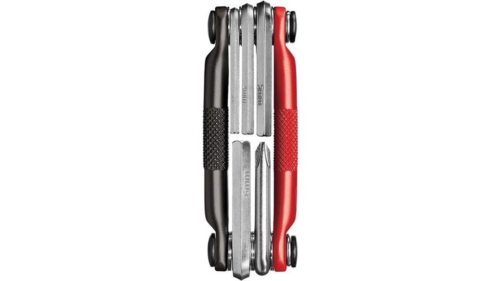 versatile bike repair tool