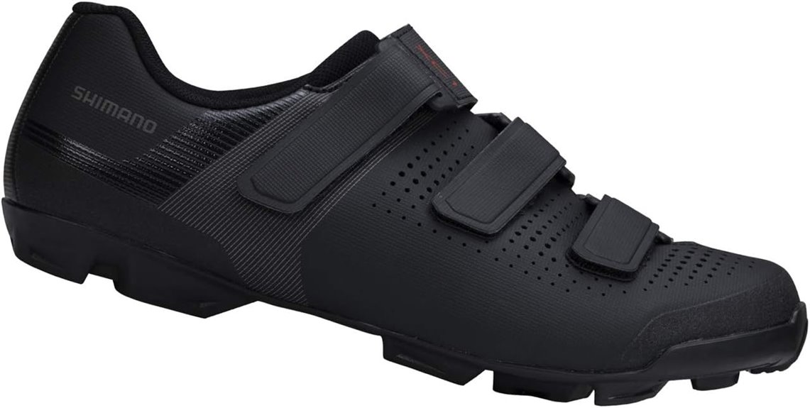 versatile cycling performance shoe
