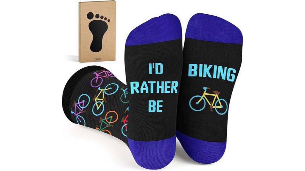 versatile outdoor activity socks