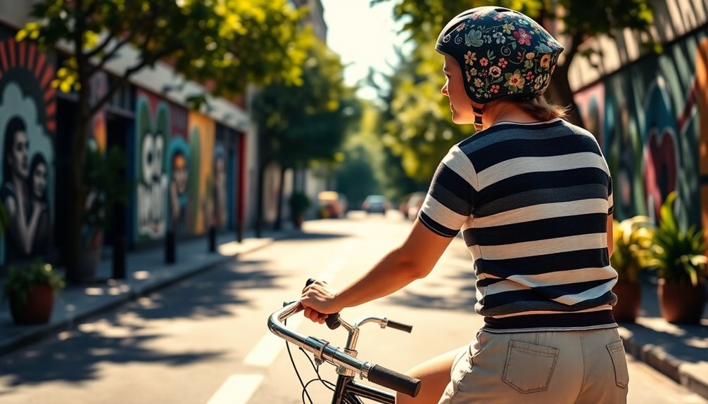 vintage cycling gear essentials