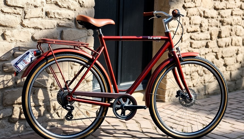 vintage design allure