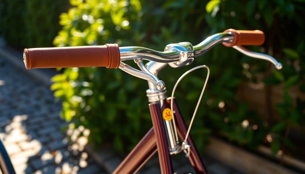vintage design allure captivates