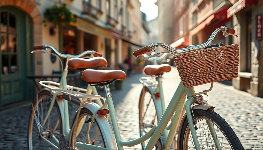 vintage inspiration in design
