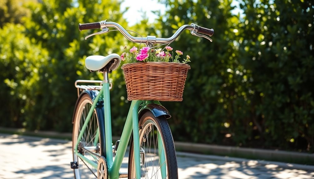 vintage inspired contemporary motorcycles