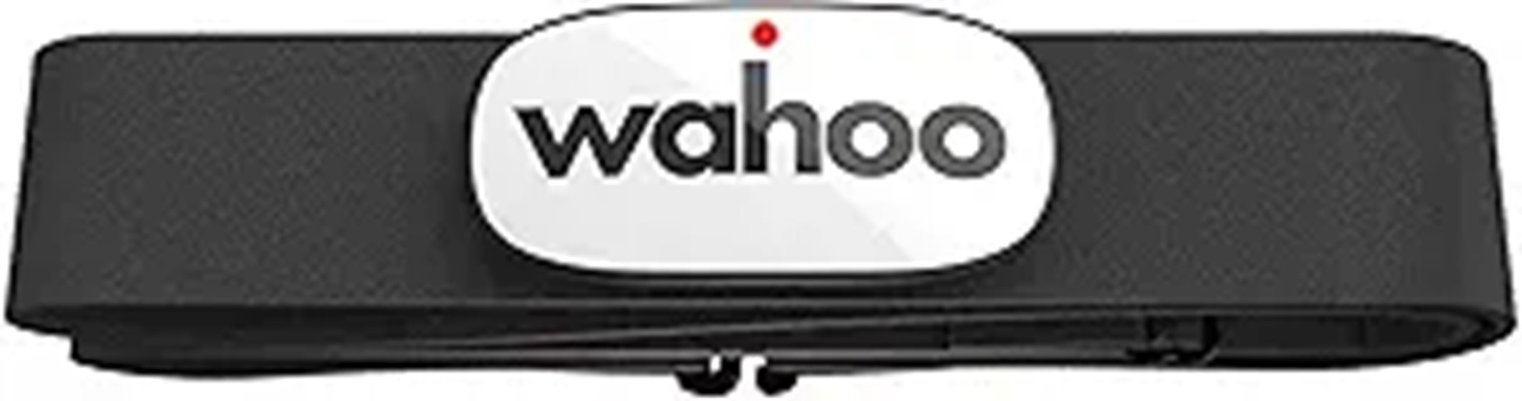 wahoo fitness heart rate monitor